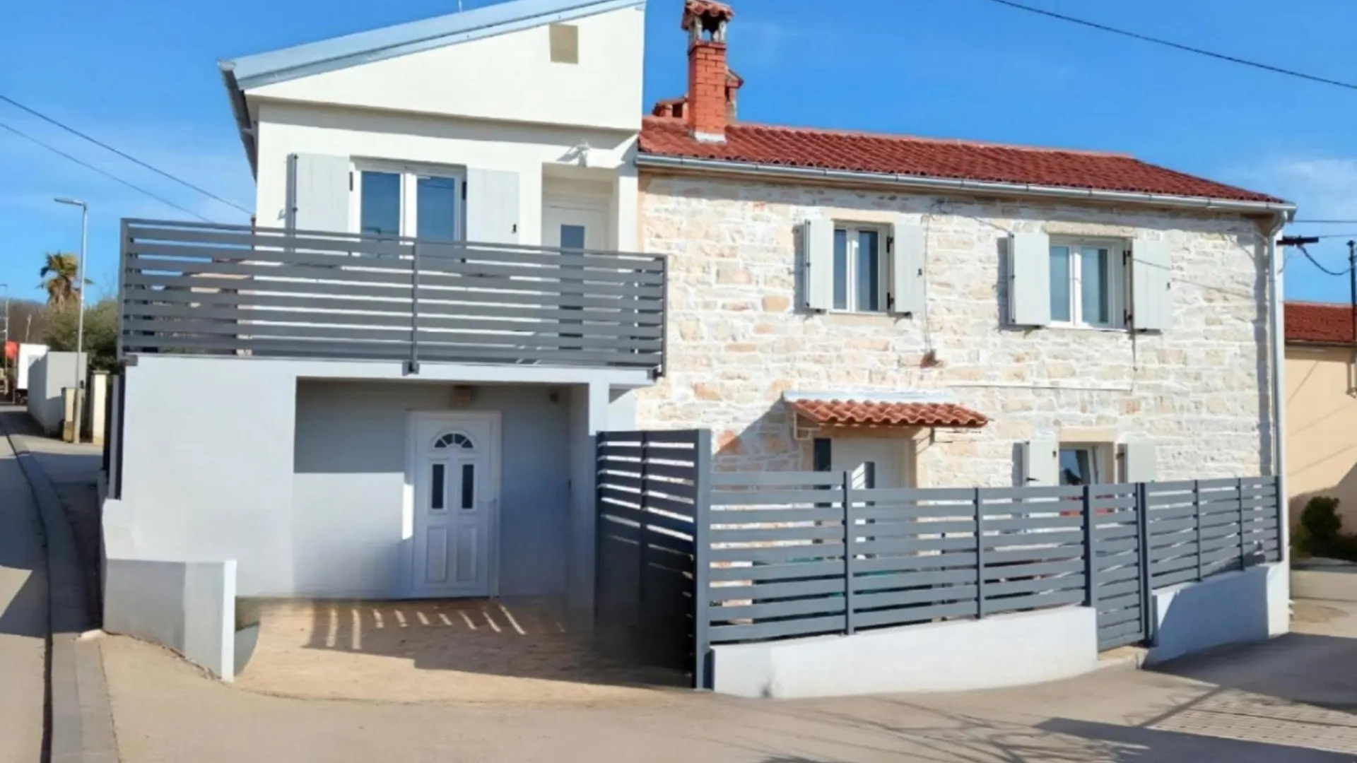 Apartment Valentino Tar-Vabriga