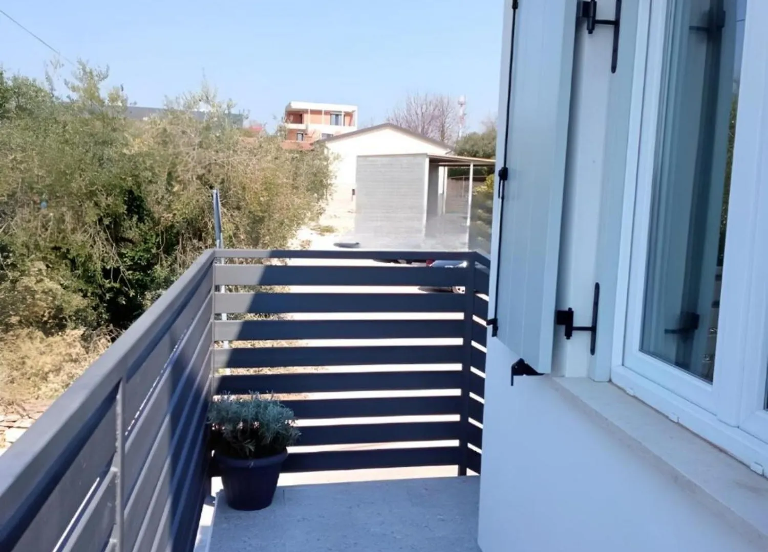 Apartment Valentino Tar-Vabriga
