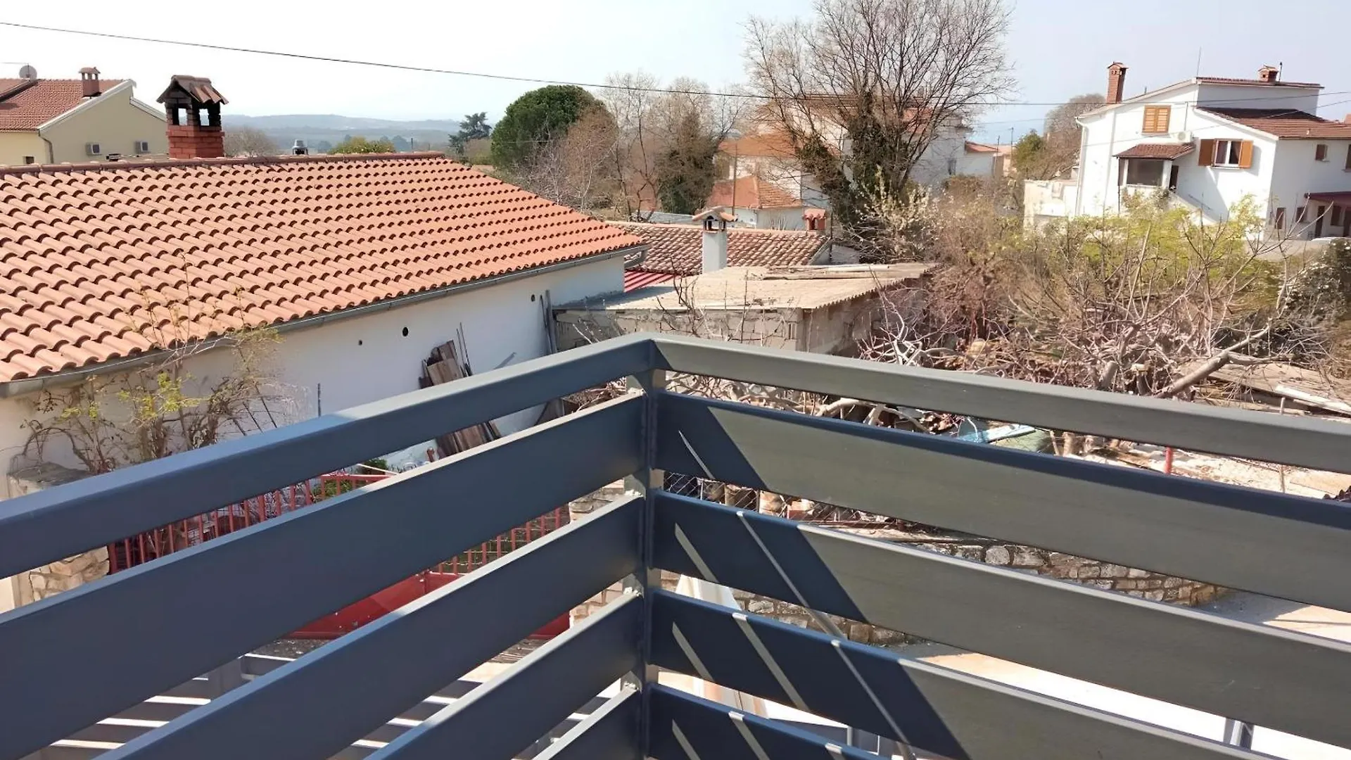 Apartment Valentino Tar-Vabriga