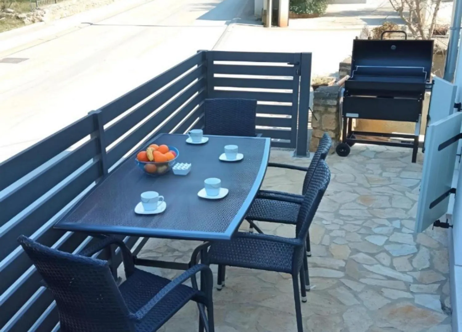 Apartment Valentino Tar-Vabriga