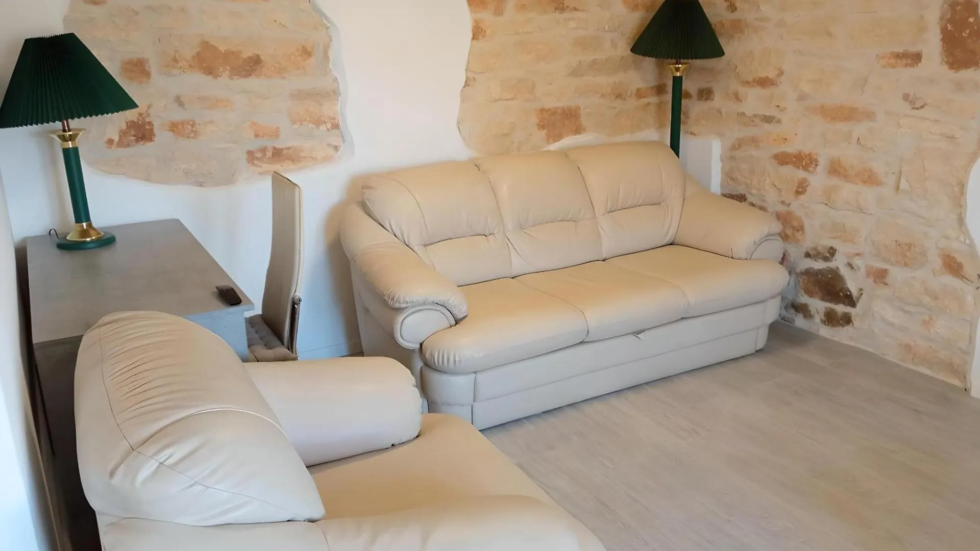 Apartment Valentino Tar-Vabriga 0*,