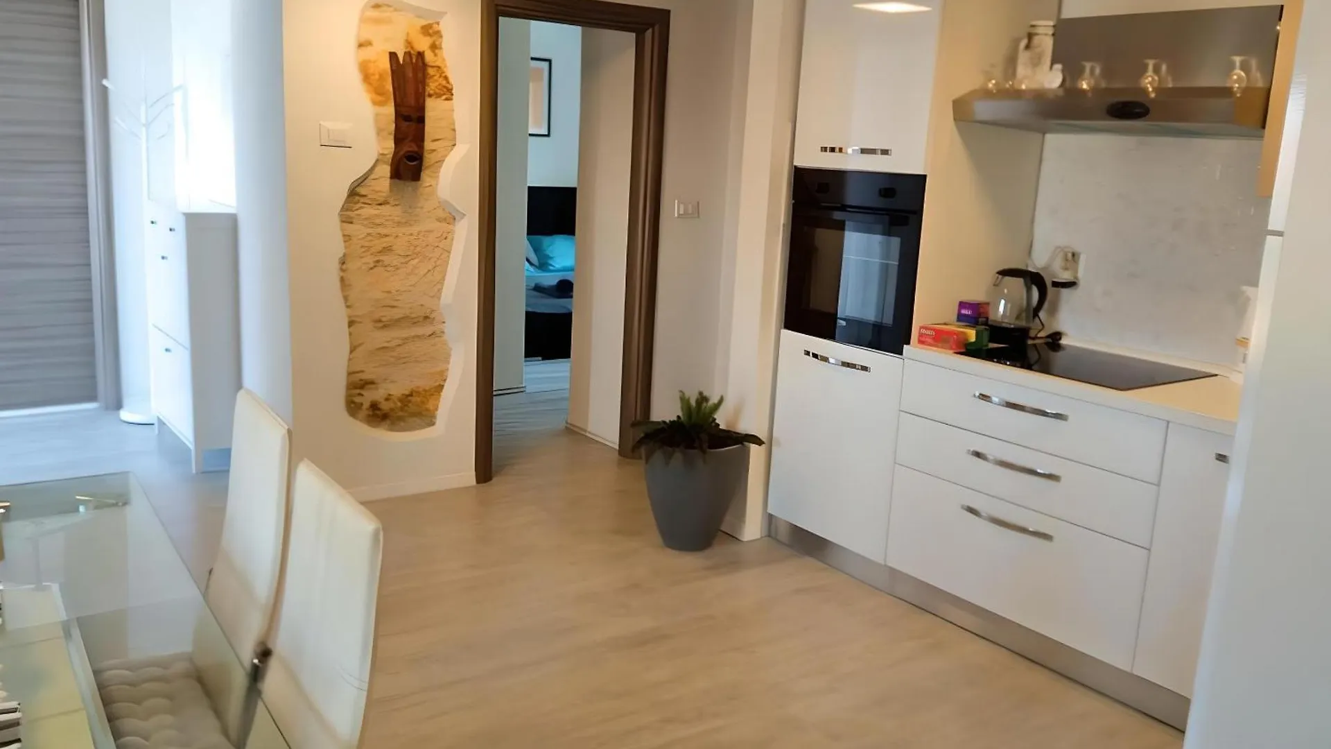 Apartment Valentino Tar-Vabriga Croazia
