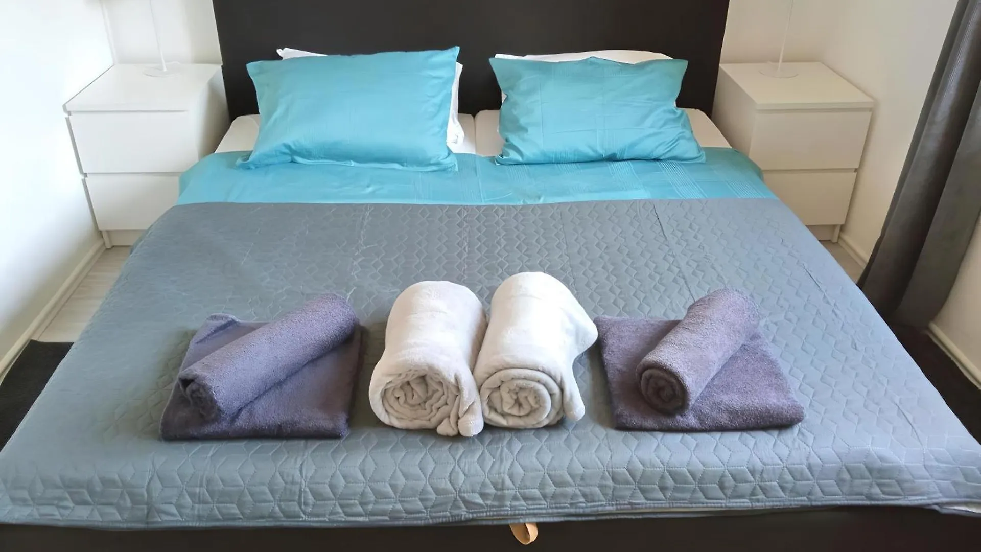 Apartment Valentino Tar-Vabriga