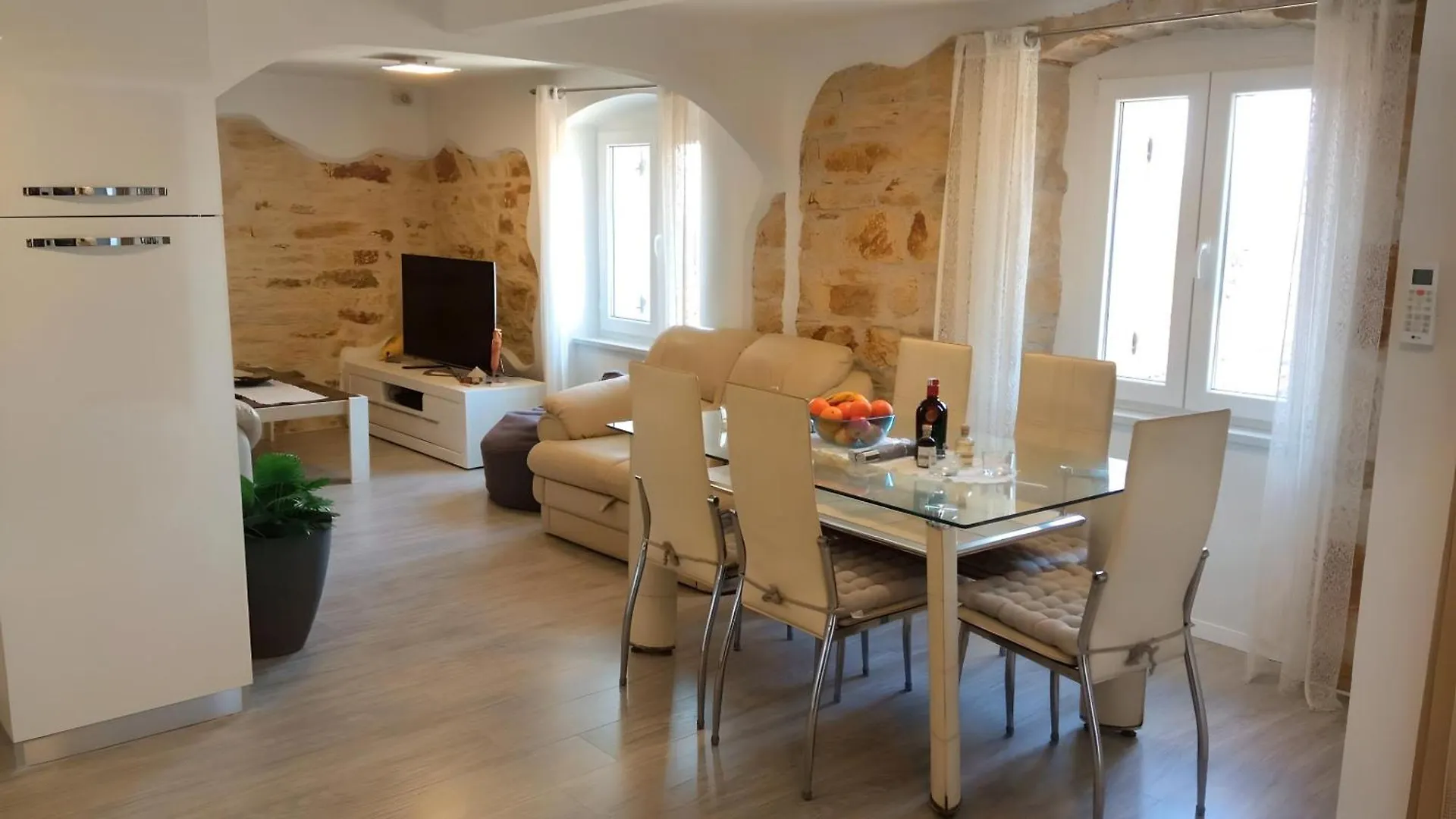Apartment Valentino Tar-Vabriga