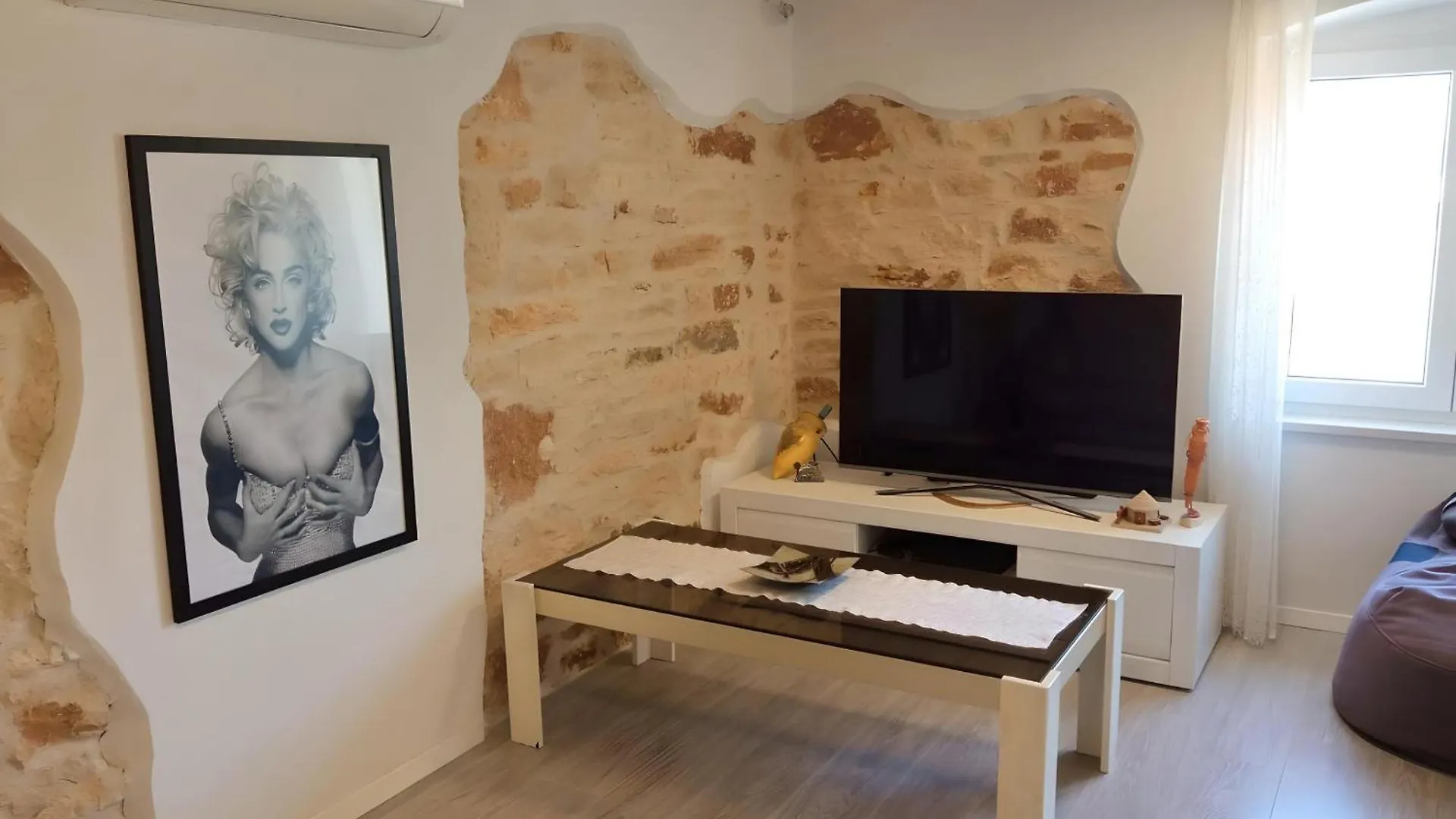 Apartment Valentino Tar-Vabriga
