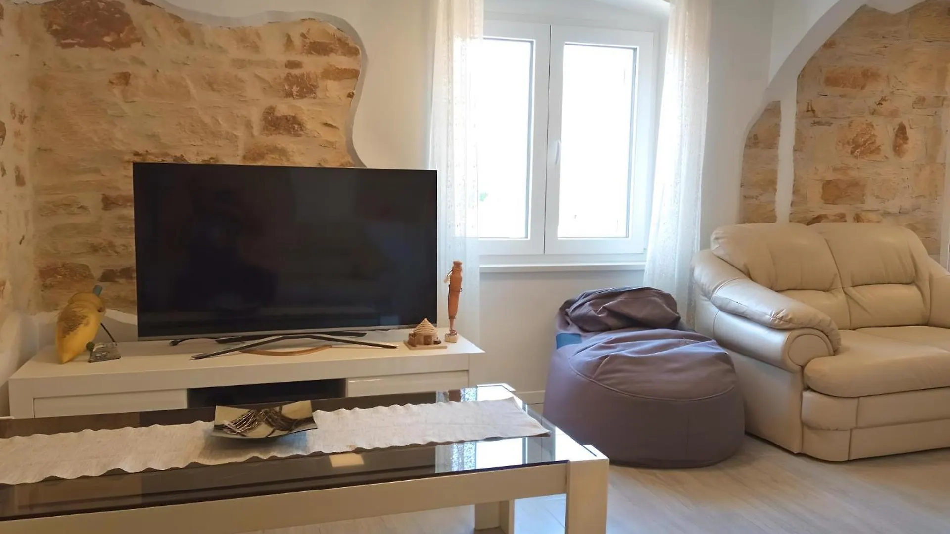 Apartment Valentino Tar-Vabriga Croazia