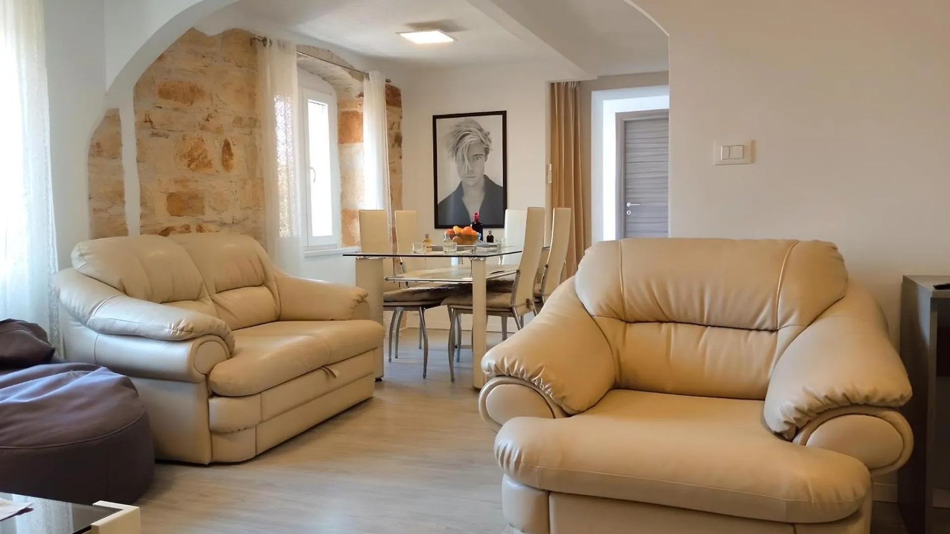 Apartment Valentino Tar-Vabriga 0*,  Croazia