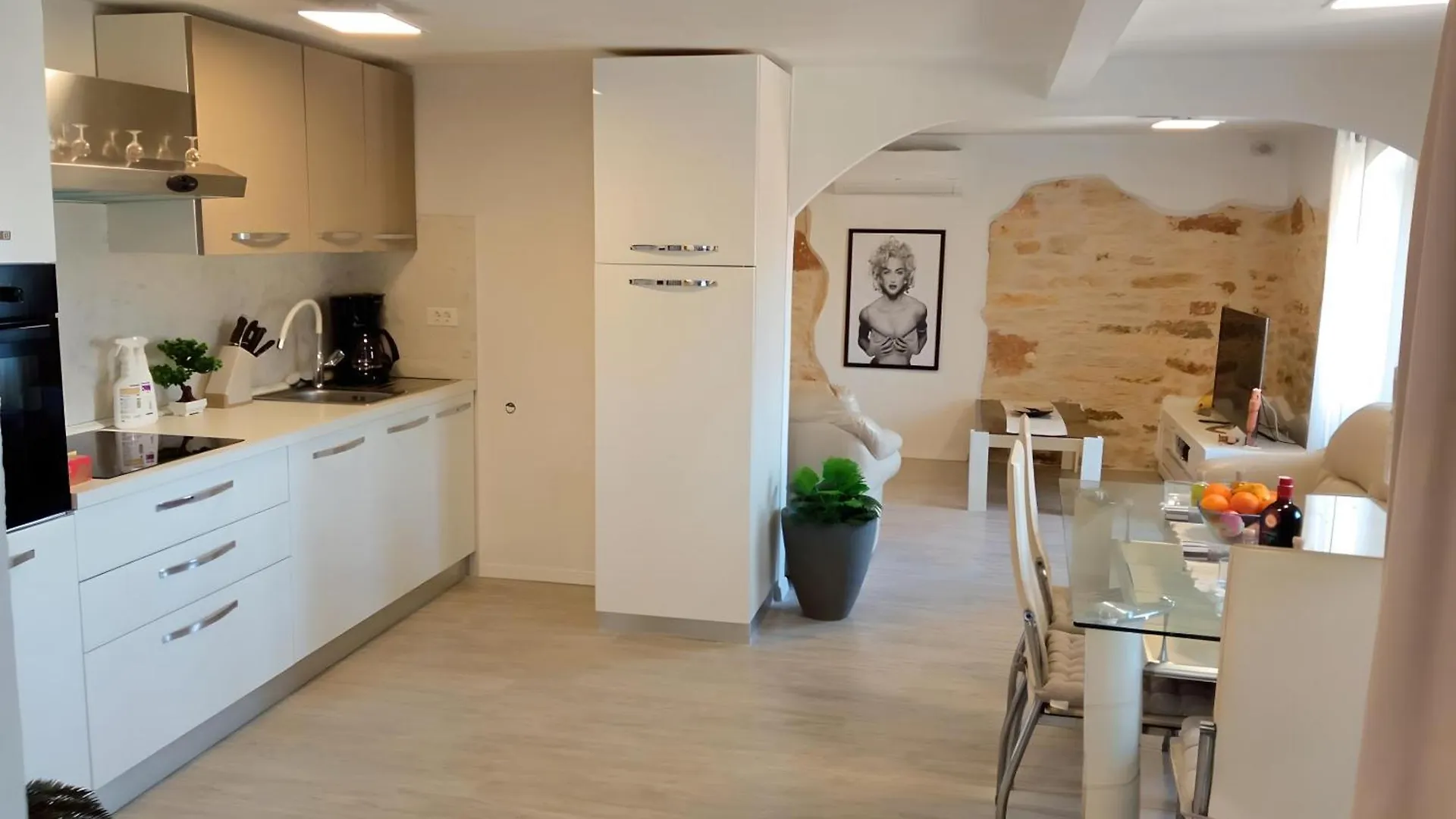Apartment Valentino Tar-Vabriga