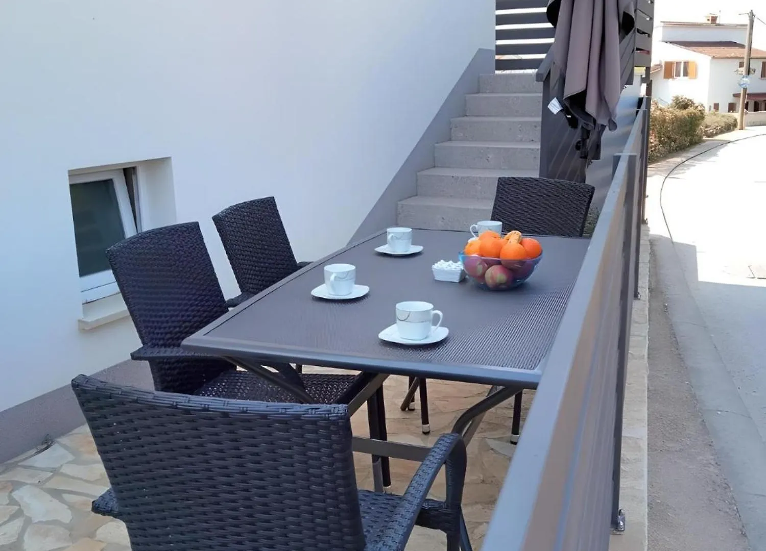 Apartment Valentino Tar-Vabriga 0*,  Croazia