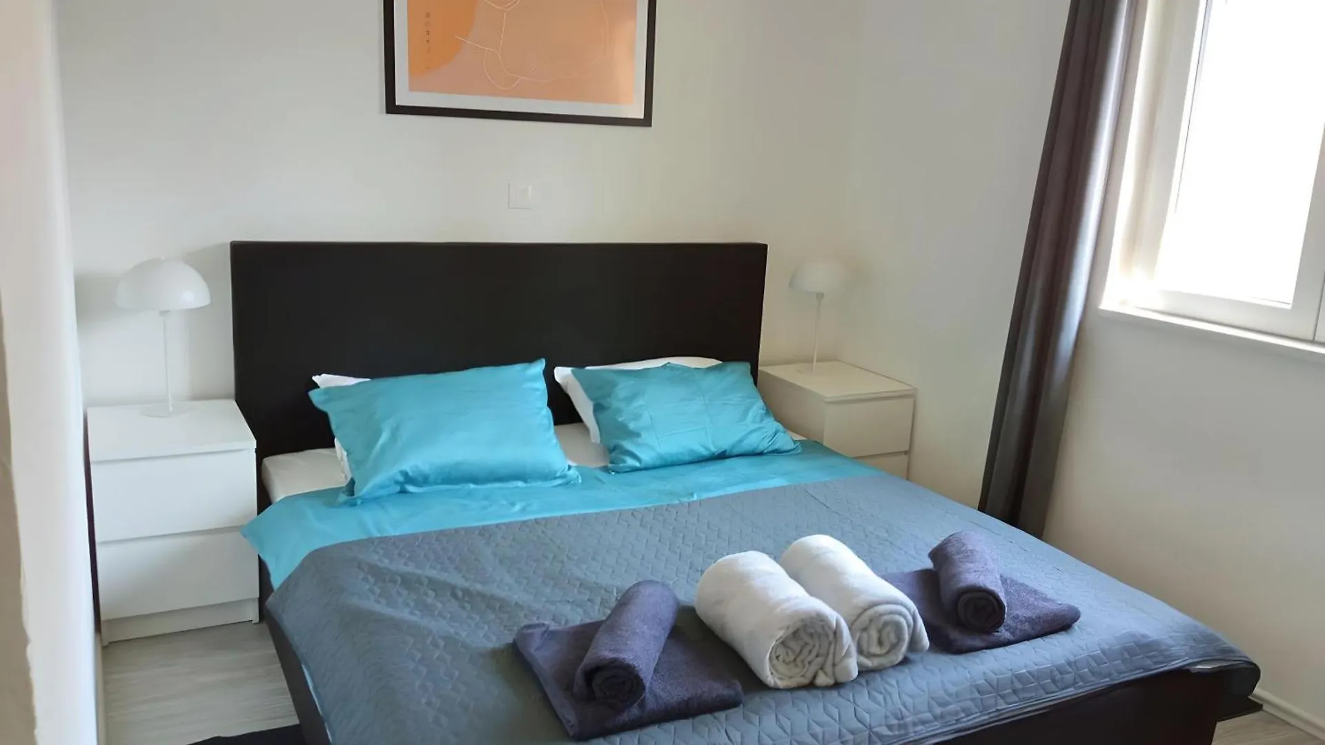 Apartment Valentino Tar-Vabriga