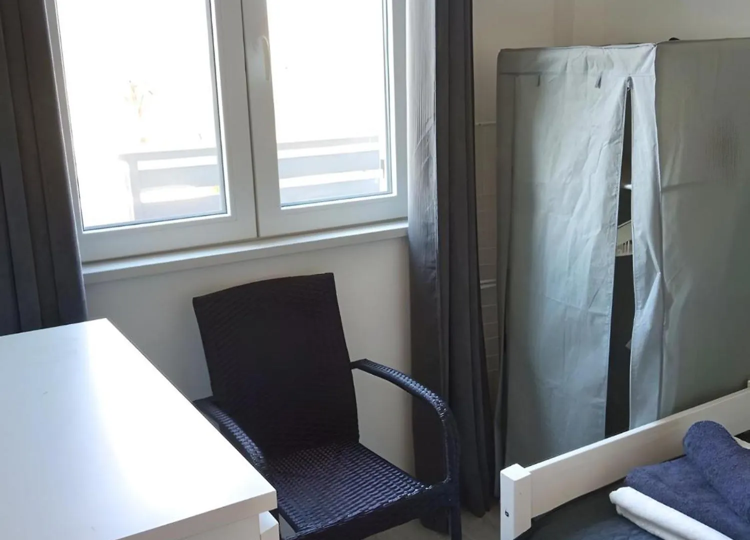 Apartment Valentino Tar-Vabriga Croazia