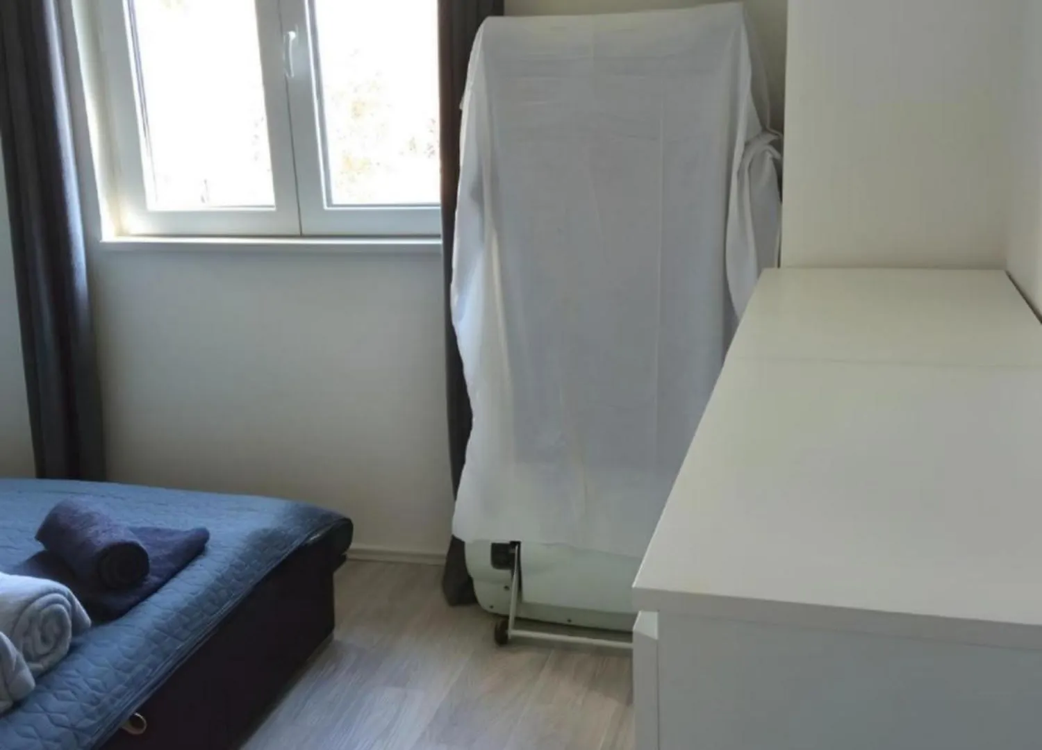 Apartment Valentino Tar-Vabriga