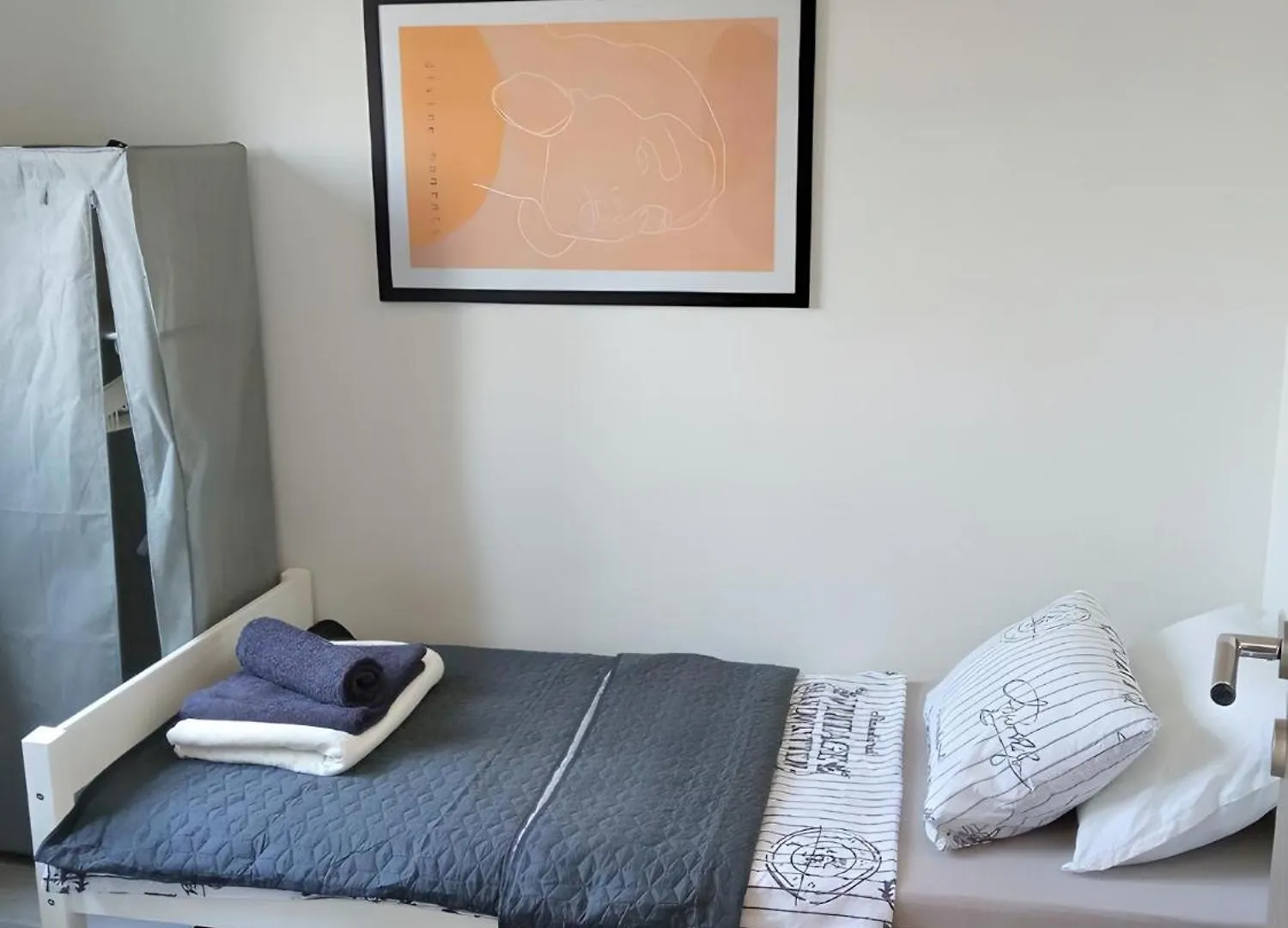 Apartment Valentino Tar-Vabriga 0*,