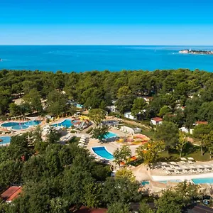 Prázdninový areál Valamar Lanterna, Tar-Vabriga